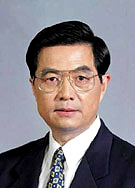 Hu Jintao