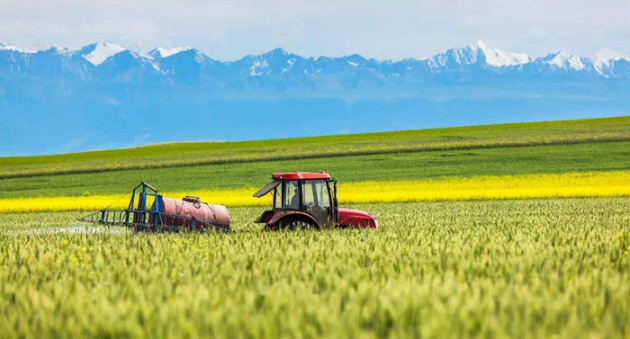 China Will Landwirtschaft Und Landliche Entwicklung Fordern